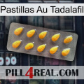 Tadalafil Pastillas cialis1